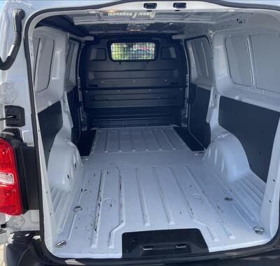 Toyota ProAce 7