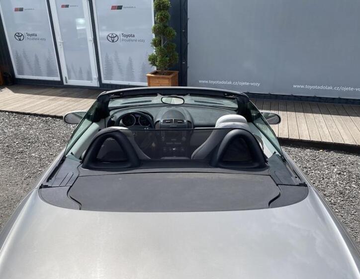 Mercedes-Benz SLK 24