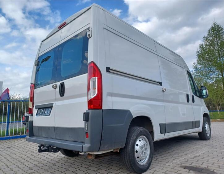 Fiat Ducato 4