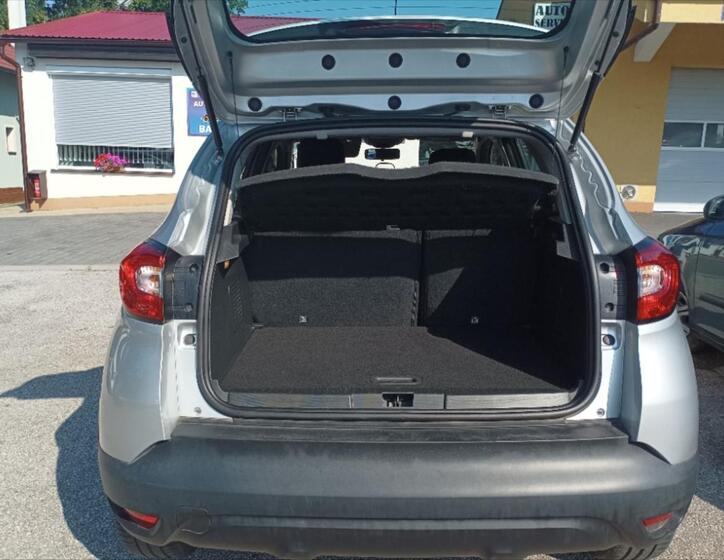 Renault Captur 17