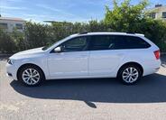 Škoda Octavia 4