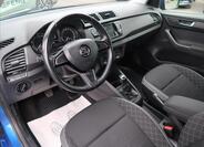 Škoda Fabia 9