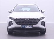 Hyundai Tucson 2