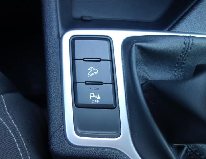 KIA Sportage 29