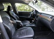 Škoda Superb 12