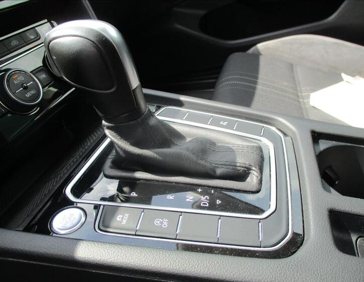 Volkswagen Passat 21
