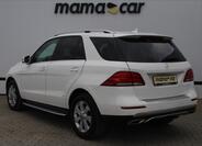 Mercedes-Benz GLE 5
