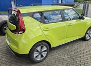 KIA e-Soul 5