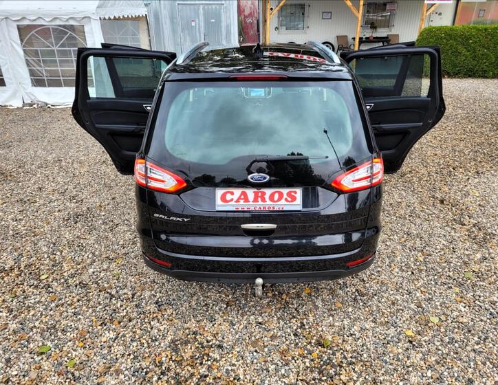 Ford Galaxy 43