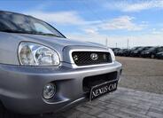 Hyundai Santa Fe 13