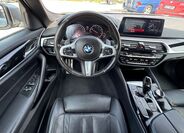 BMW Řada 5 11