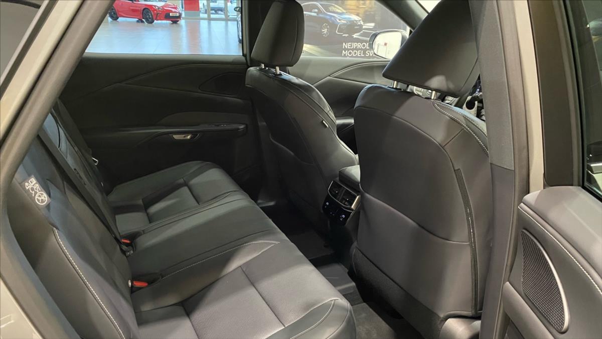 Lexus RX 450h plus