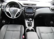 Nissan Qashqai 9