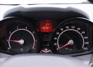 Ford Fiesta 20