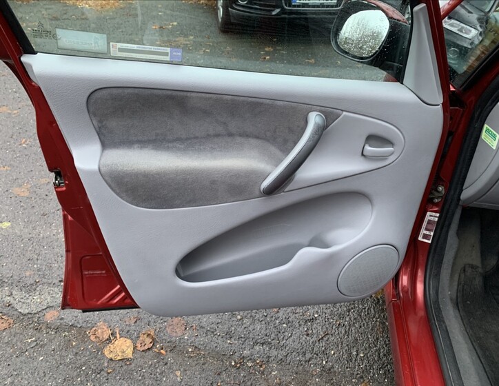 Citroën Xsara 12