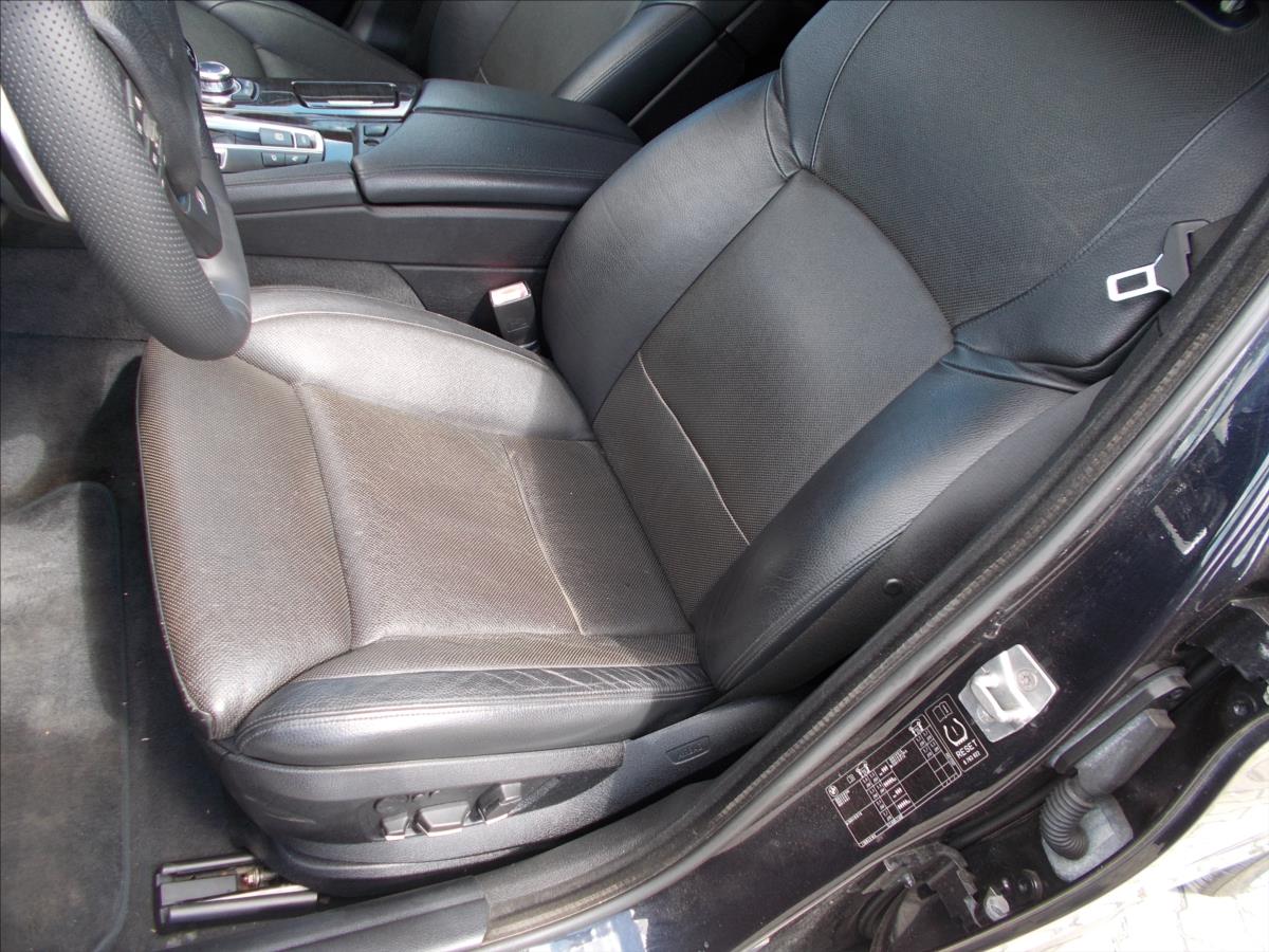 BMW Řada 5