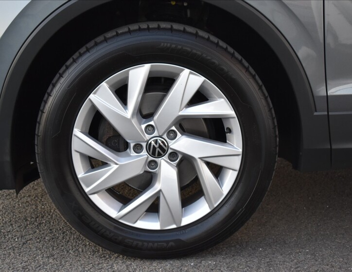 Volkswagen Tiguan Allspace 7