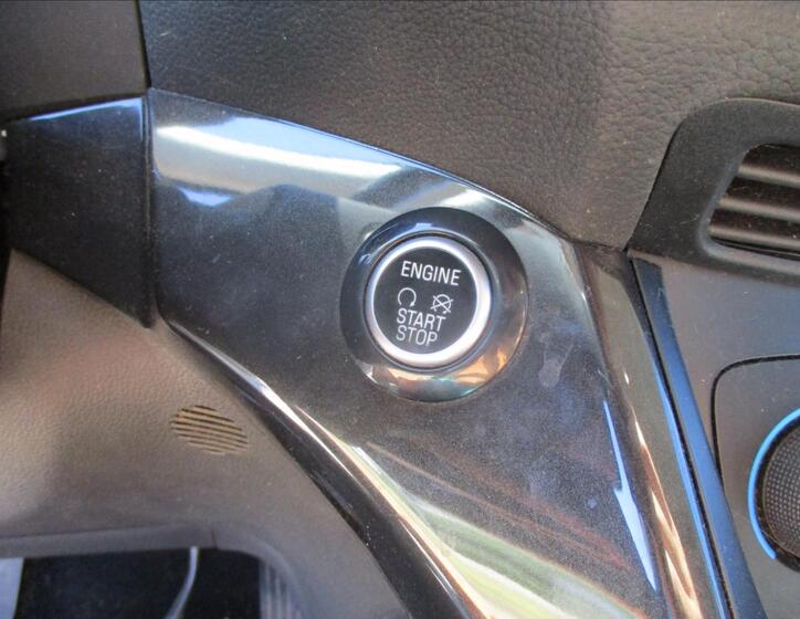 Ford Kuga 23