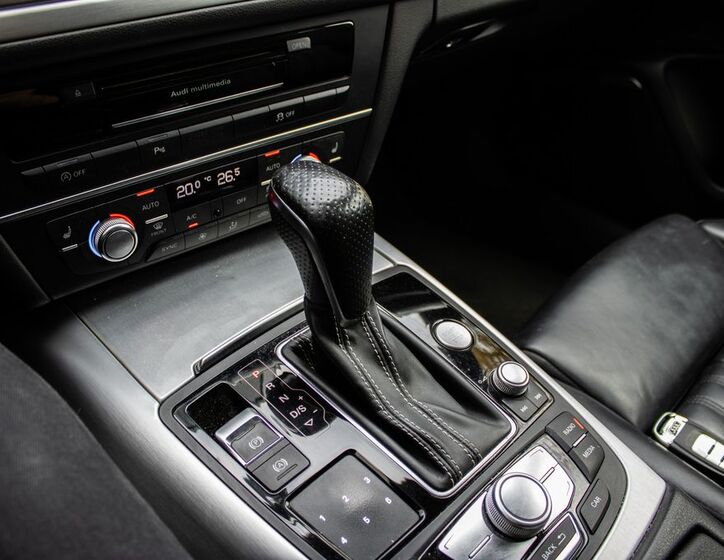 Audi A6 24