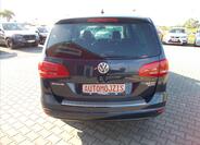 Volkswagen Sharan 8