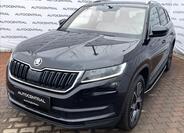 Škoda Kodiaq 7