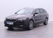 Škoda Superb 3