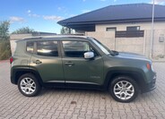 Jeep Renegade 13