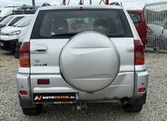 Toyota RAV4 6