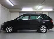 Škoda Fabia 8