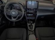 Toyota Yaris Cross 6