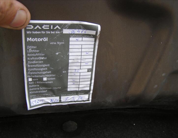 Dacia Duster 39