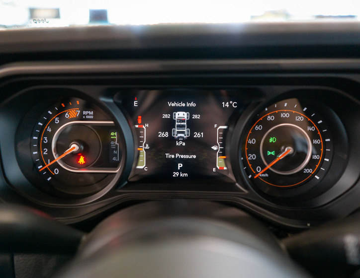 Jeep Wrangler 22