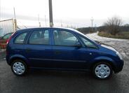 Opel Meriva 2