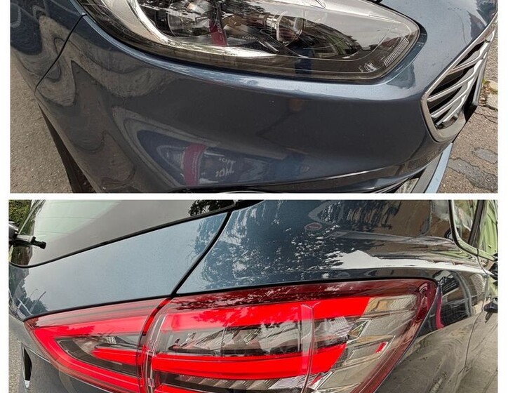 Ford S-MAX 13