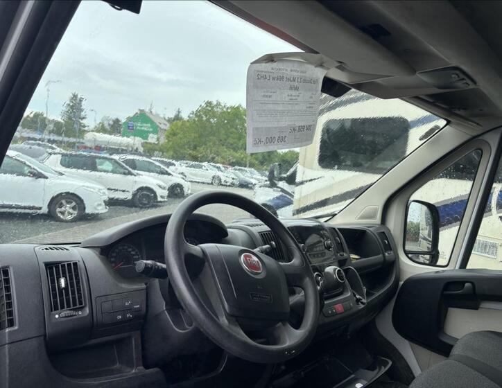 Fiat Ducato 8