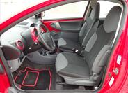 Peugeot 107 16