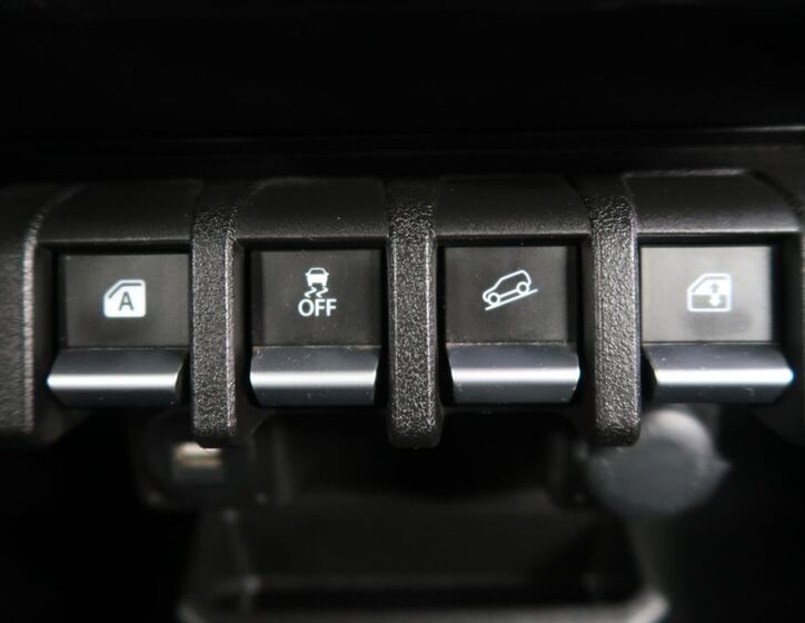 Suzuki Jimny 27