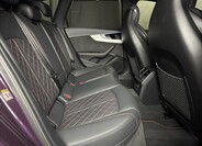 Audi A4 15