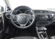 Toyota Auris 16