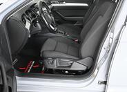Volkswagen Passat 9