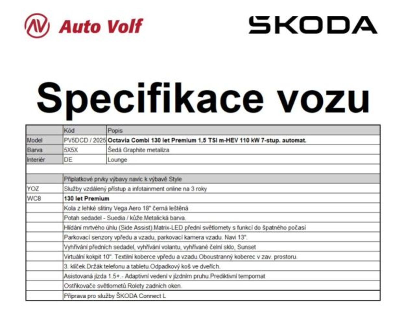Škoda Kamiq 2