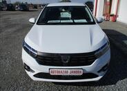 Dacia Sandero 2