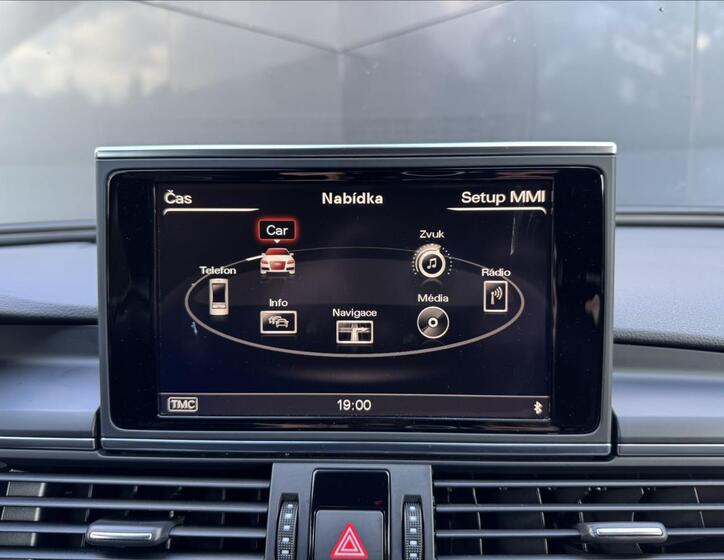 Audi A6 Allroad 21