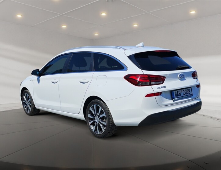 Hyundai i30 5