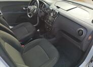 Dacia Lodgy 10