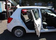 Škoda Fabia 16