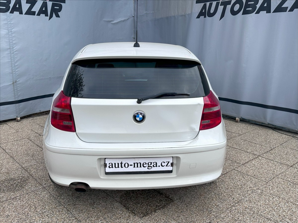 BMW Řada 1