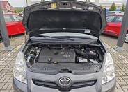 Toyota Corolla Verso 21