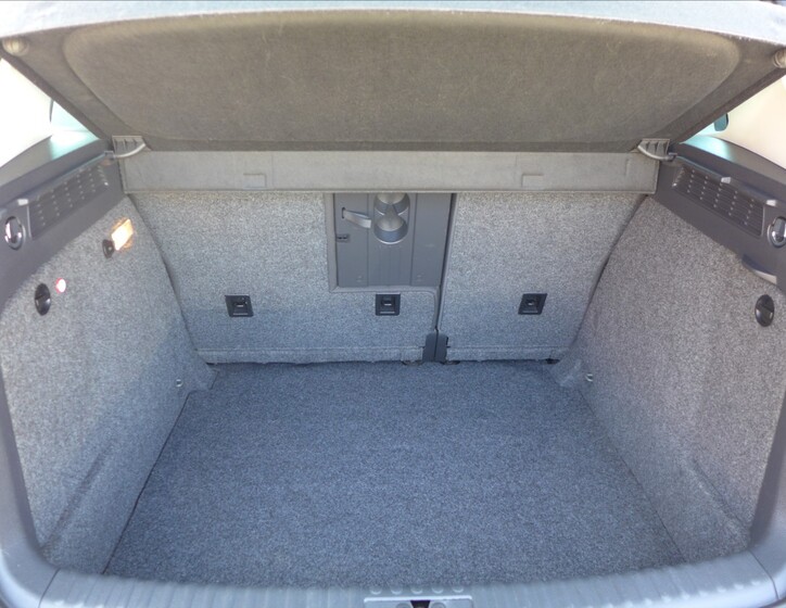 Volkswagen Tiguan 29