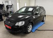 Volkswagen Polo 3